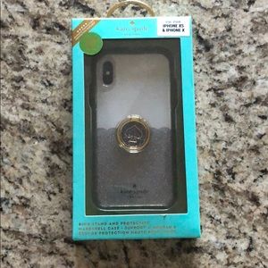 IPhone XS/IPhone X Case